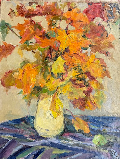 Flower Power