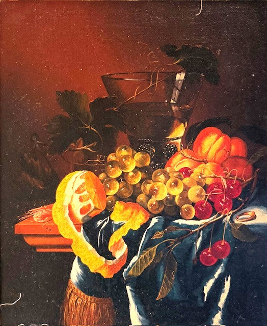 Still Life