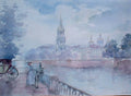 Cathedral on The River