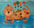 Dog Island