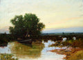 The Quiet Hour