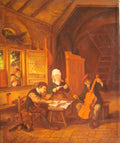 The Tavern Trio
