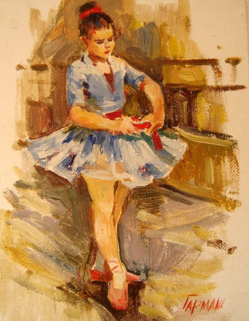 Petite Prima