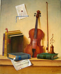 The Composer's Corner