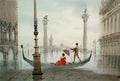 Venice Gondola