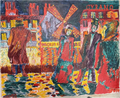 Midnight at the Moulin Rouge