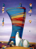 Beautifully Unbalanced