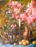 The Grand Arrangement
